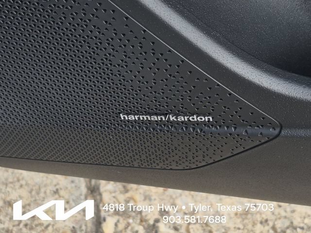 Certified 2023 Kia Niro Wave FWD image 16