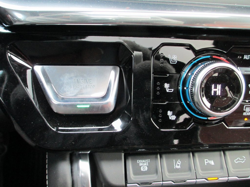 New 2026 GMC Sierra 3500 Denali Ultimate image 20