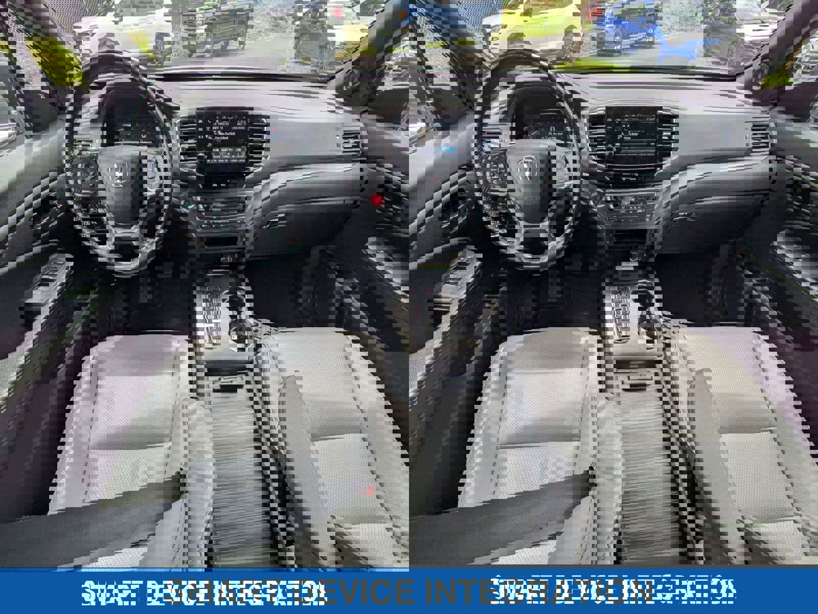 Used 2022 Honda Passport EX-L image 32