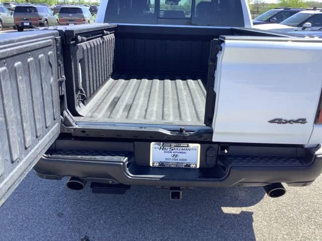 Used 2022 RAM 1500 Rebel w/ Rebel Level 2 Equipment Group image 21