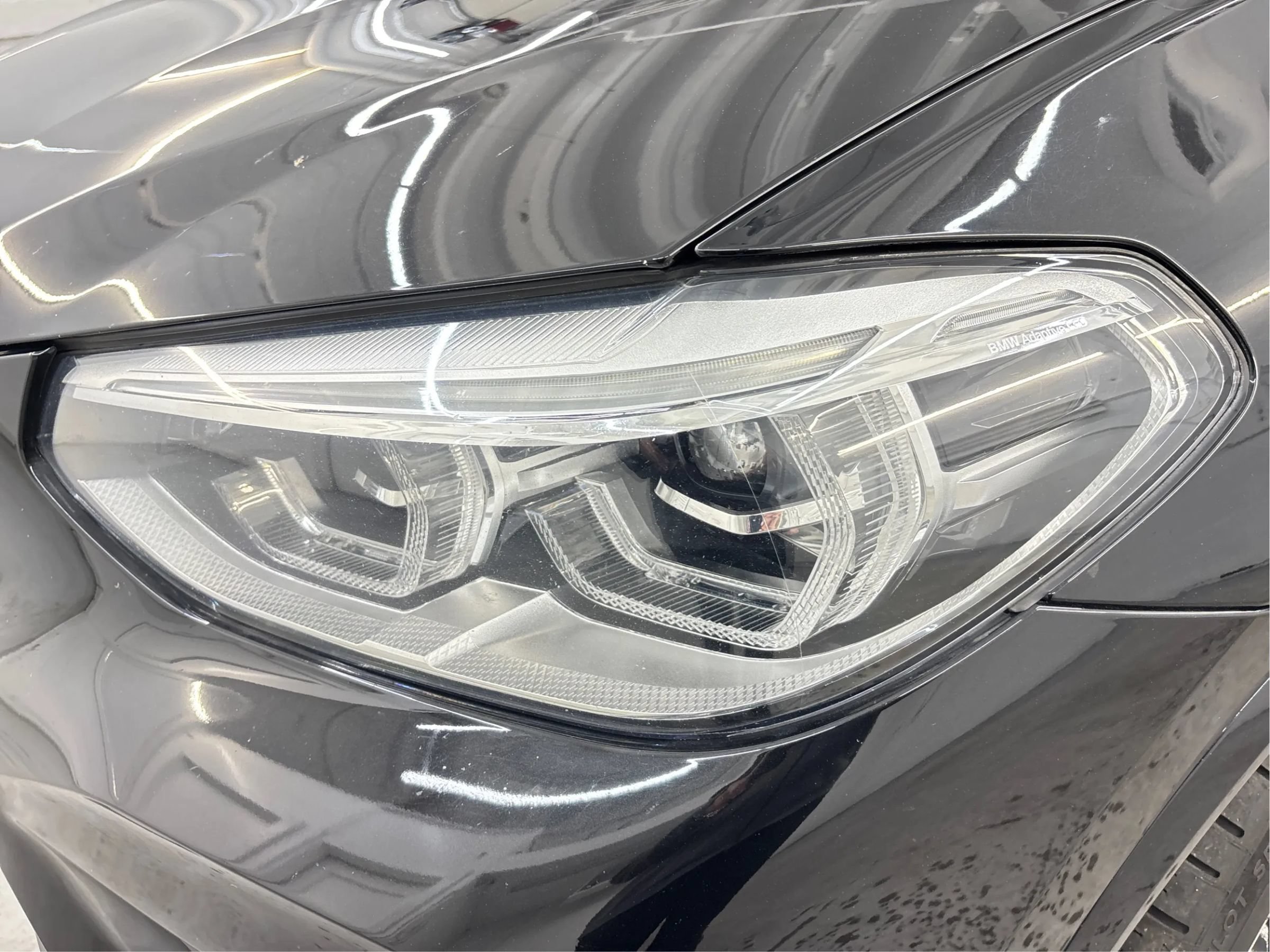 Used 2020 BMW X3 M w/ Executive Package AWD/4WD image 32