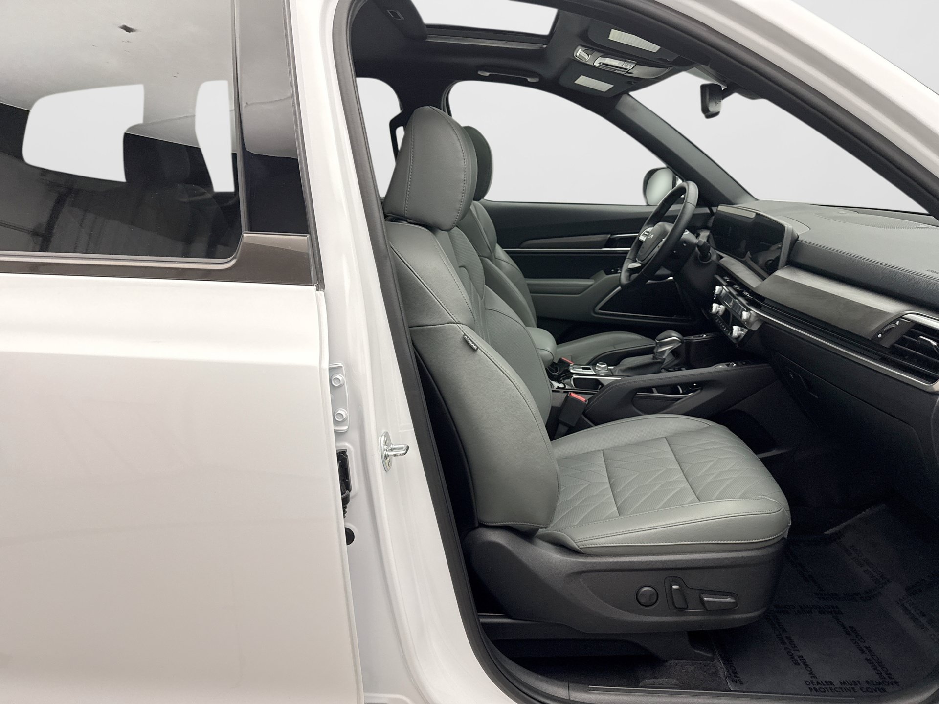 Used 2024 Kia Telluride EX X-Line AWD/4WD image 18