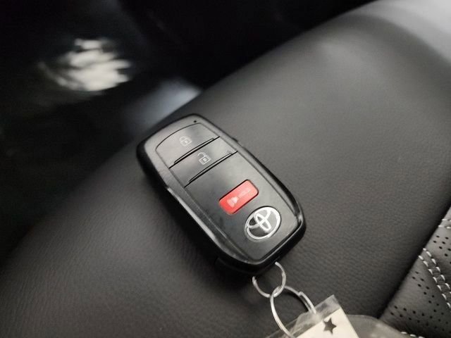 Certified 2024 Toyota Land Cruiser 1958 image 31