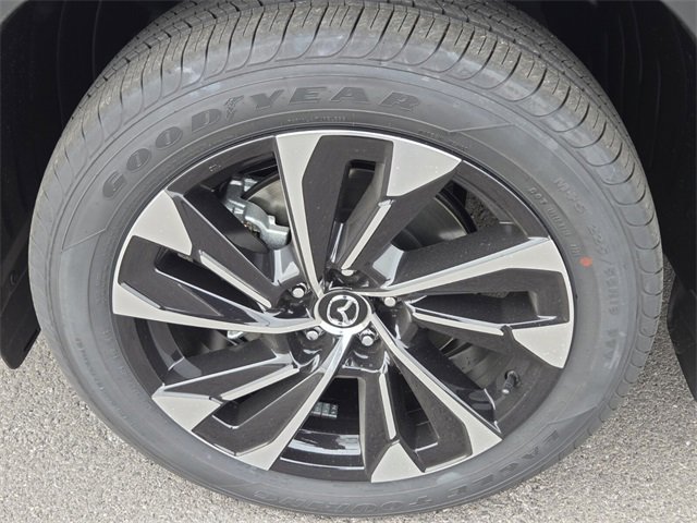 New 2026 MAZDA CX-50 2.5 Hybrid w/ Weather Package image 5