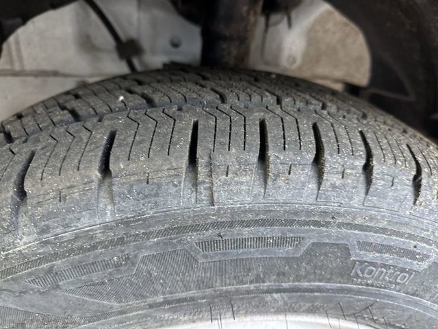 New 2026 Ford Transit 350 DRW AWD image 13