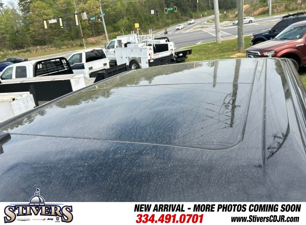 Used 2020 Ford F150 Lariat w/ Equipment Group 502A Luxury AWD/4WD image 19