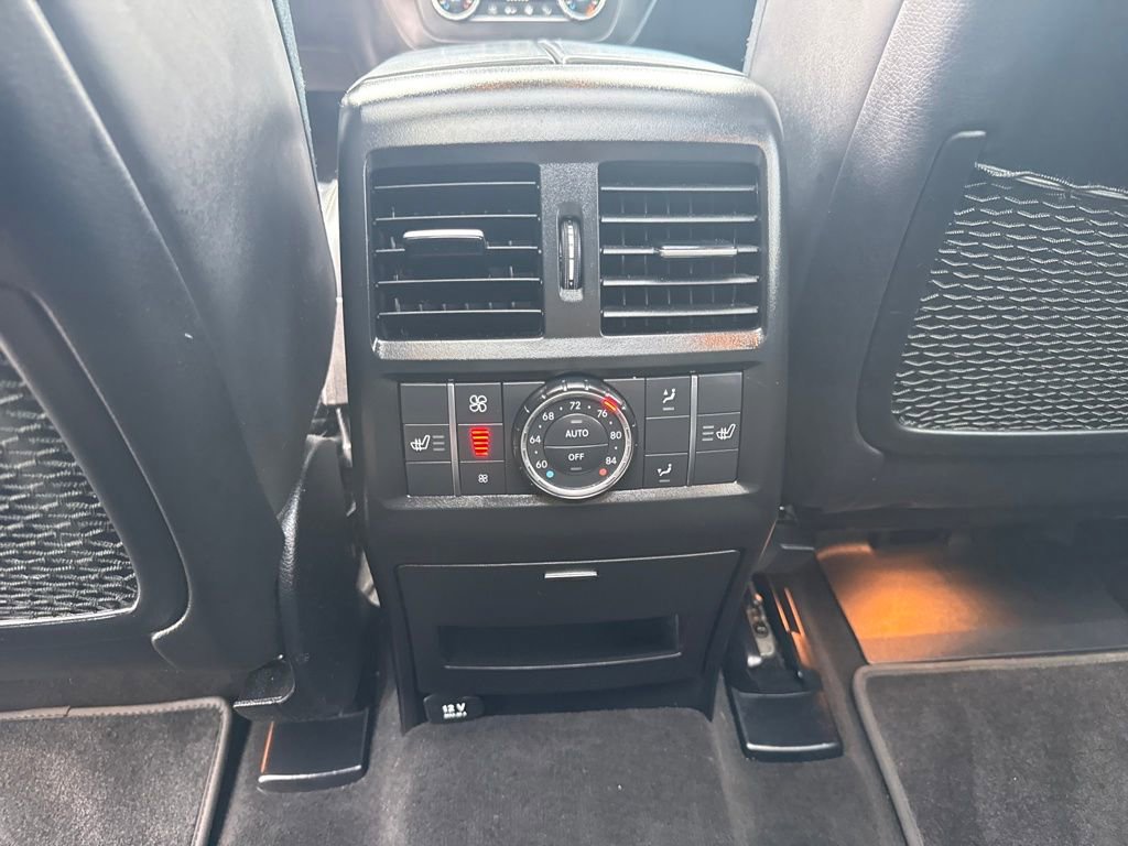 Used 2018 Mercedes-Benz GLS 63 AMG 4MATIC image 45