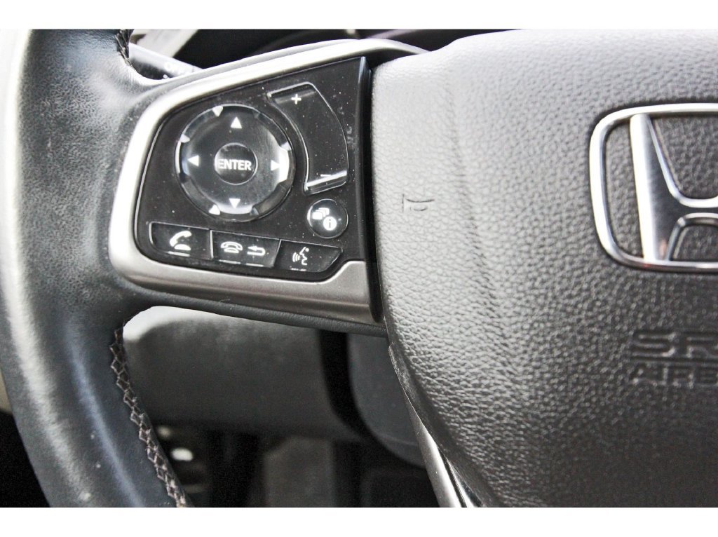 Used 2021 Honda Civic EX image 20