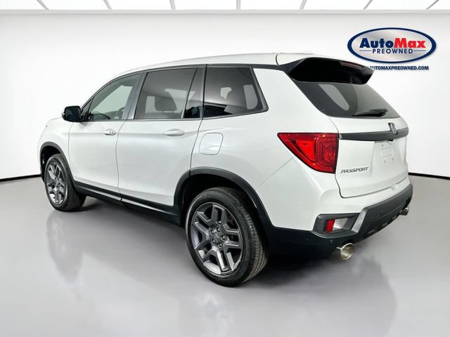 Used 2023 Honda Passport EX-L image 6