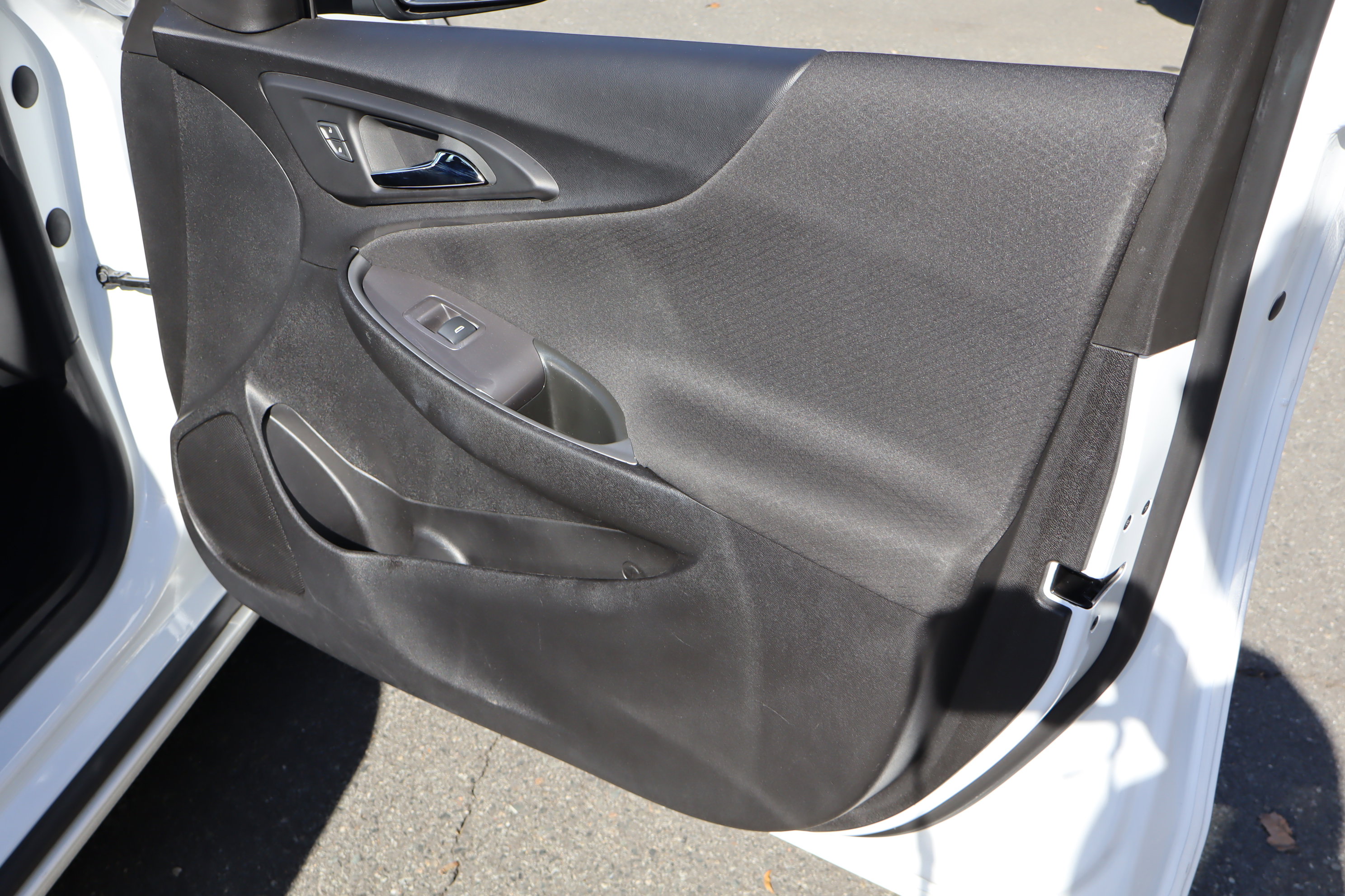 Certified 2024 Chevrolet Malibu LT image 35