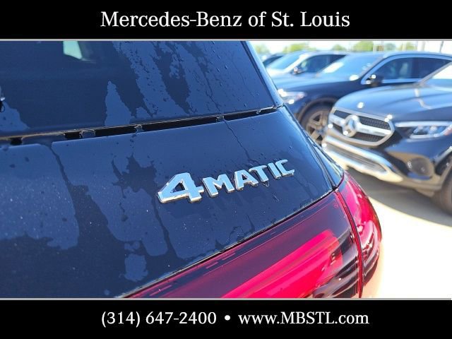 New 2026 Mercedes-Benz GLE 350 4MATIC image 7