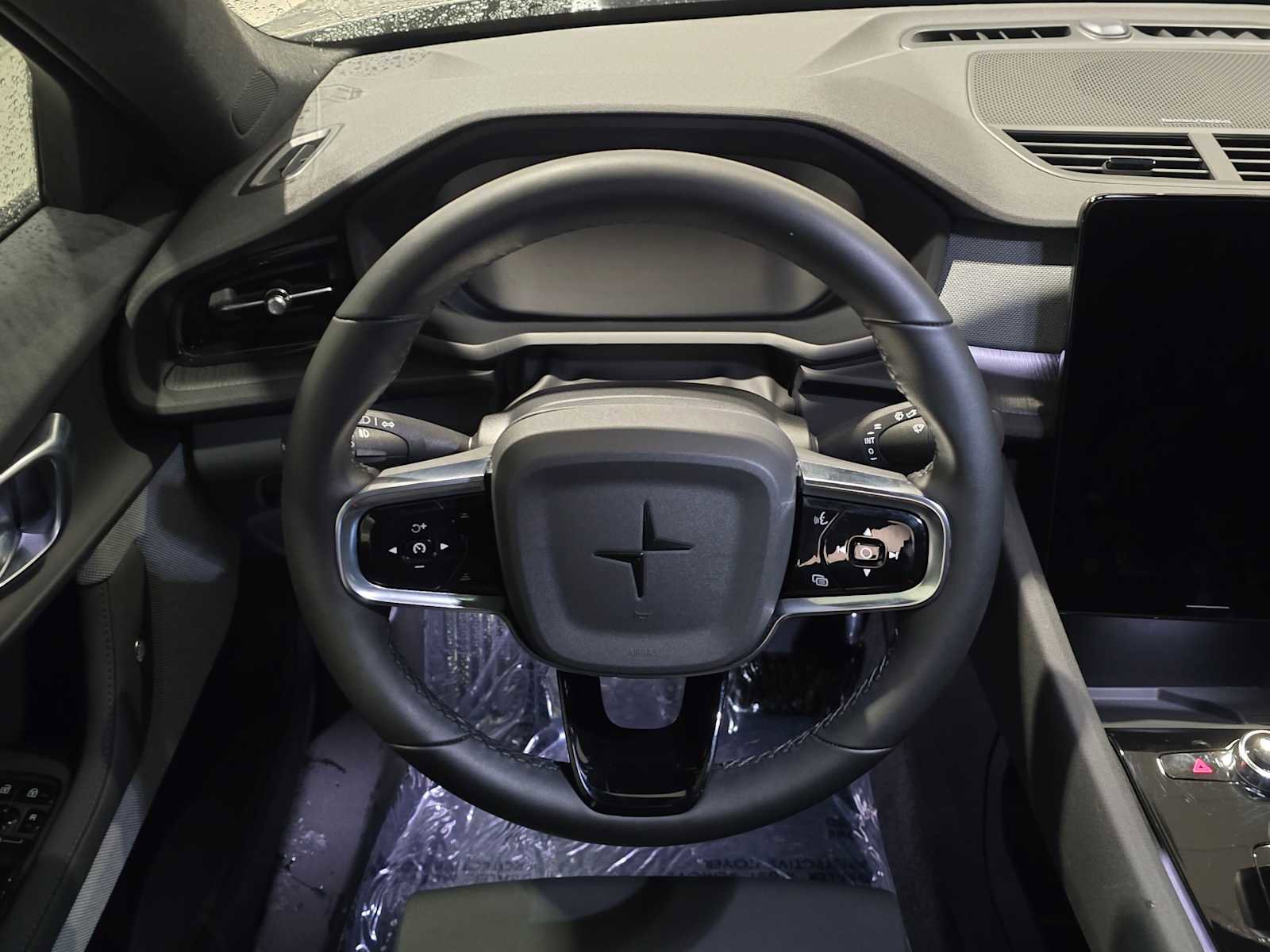 Used 2022 Polestar Polestar 2 w/ Plus Package image 24