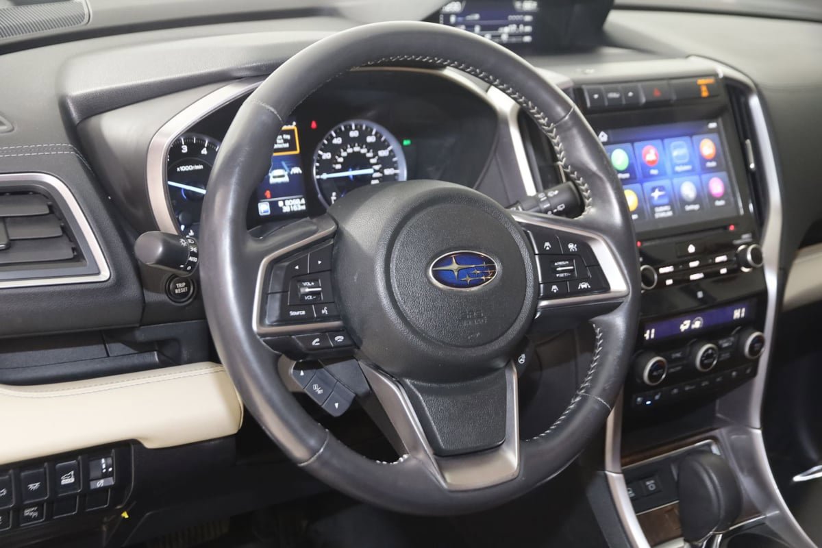Used 2020 Subaru Ascent Touring w/ Popular Package #3 image 6
