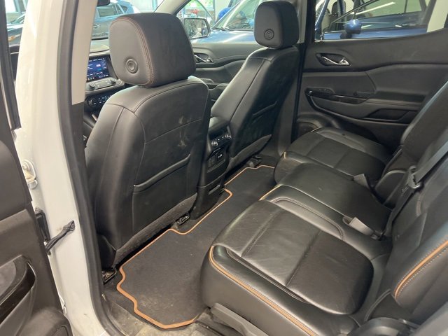 Used 2021 GMC Acadia AT4 w/ Trailering Package image 27