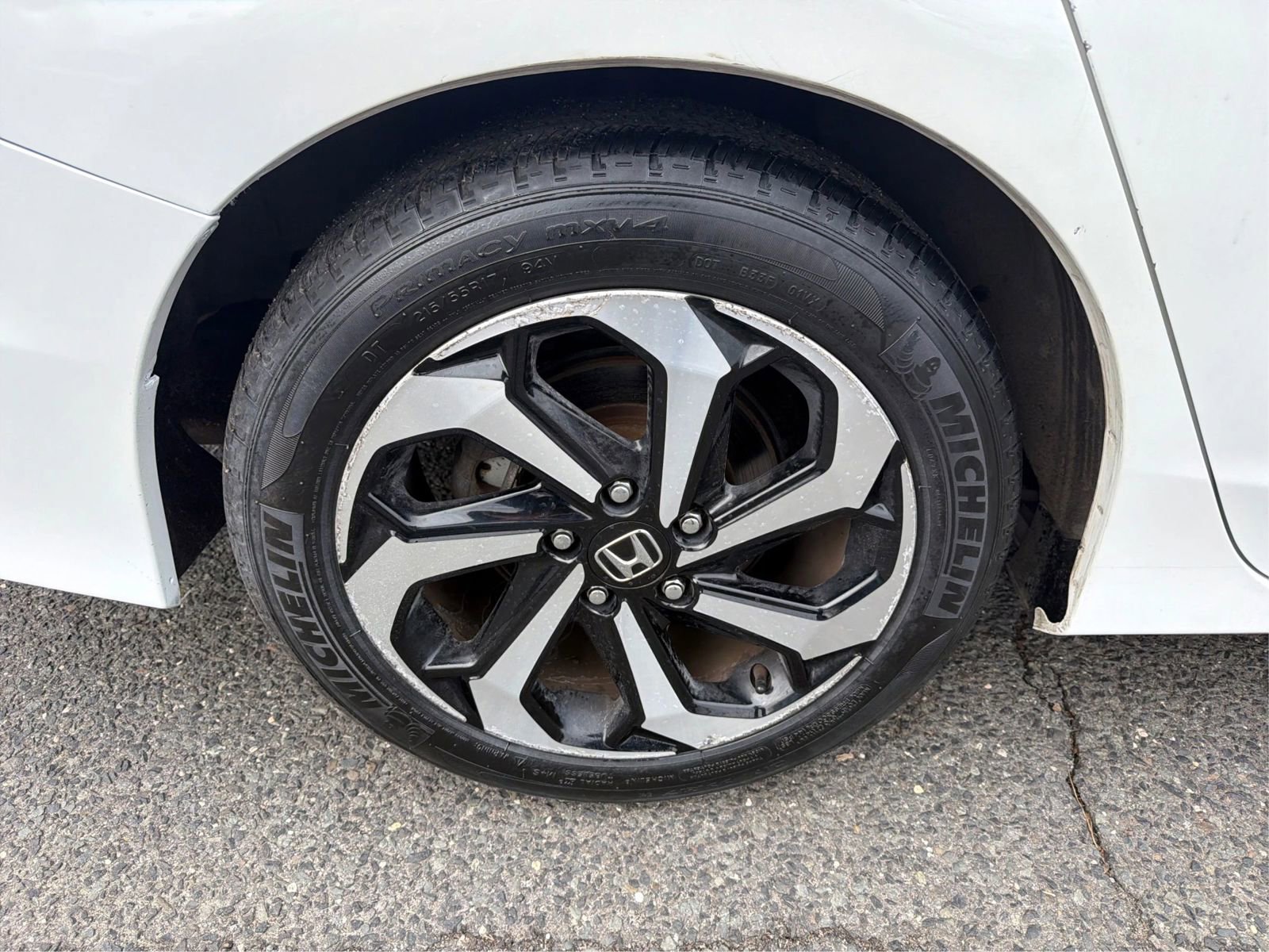 Used 2016 Honda Accord EX-L image 15
