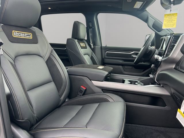 New 2026 RAM 1500 Big Horn image 36