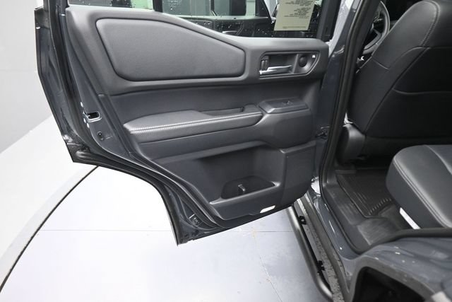 New 2027 Toyota Land Cruiser AWD/4WD image 15
