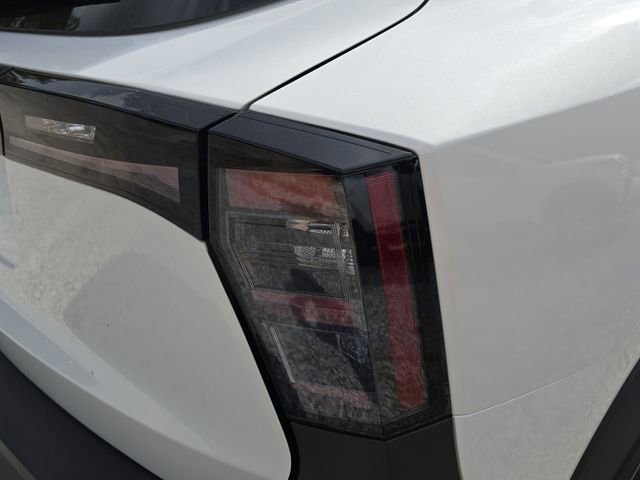 New 2026 Nissan Kicks SV w/ Cold Weather Package image 11