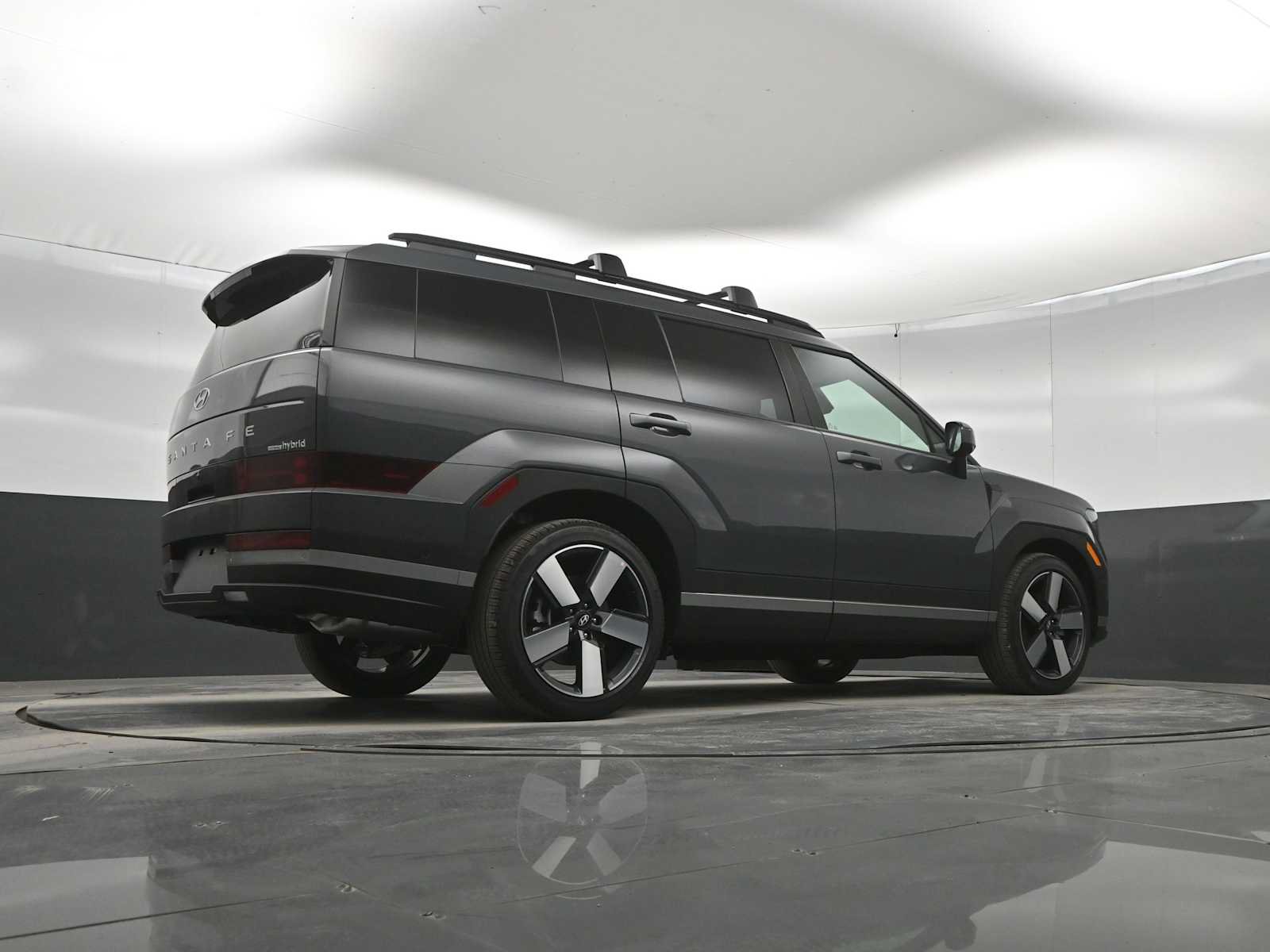 New 2026 Hyundai Santa Fe Limited AWD/4WD image 38