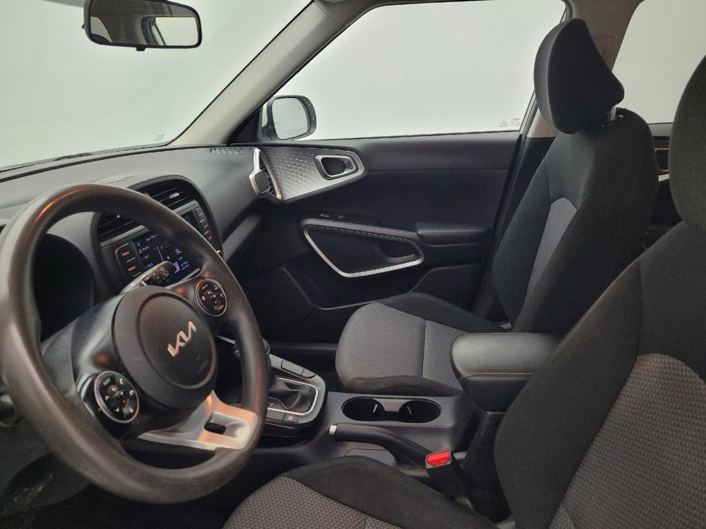 Used 2022 Kia Soul LX w/ Technology Package image 17