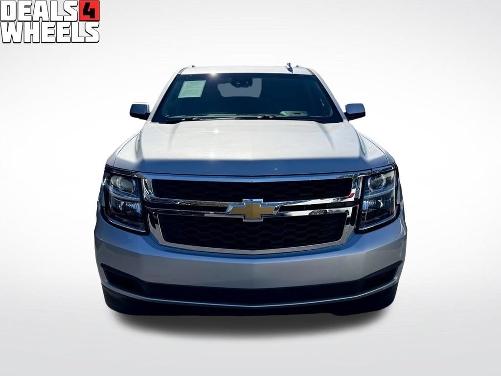 Used 2019 Chevrolet Suburban LT AWD/4WD image 2