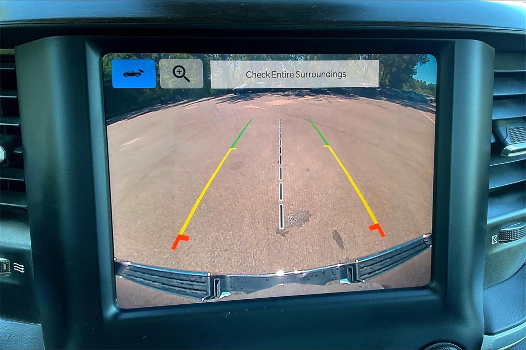 Used 2022 RAM 1500 Laramie image 21