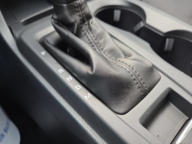 New 2026 Ford Ranger XL AWD/4WD image 33