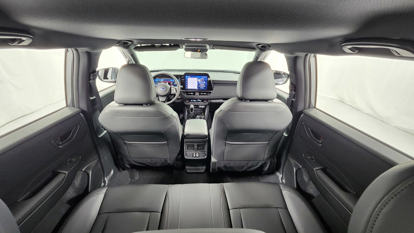 New 2026 Subaru Outback Premium AWD/4WD image 17