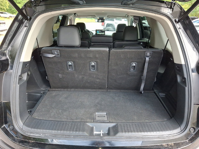 Certified 2024 Honda Pilot EX-L image 31