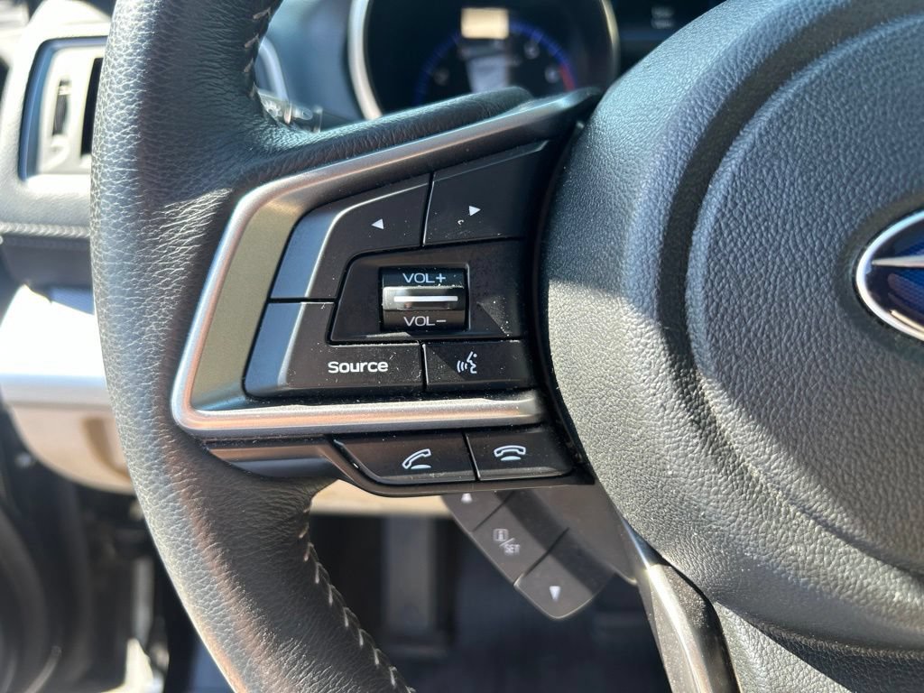 Used 2019 Subaru Legacy 2.5i Premium w/ Popular Package #2A AWD/4WD image 24
