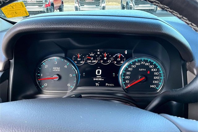 Used 2018 GMC Yukon Denali w/ Open Road Package image 13