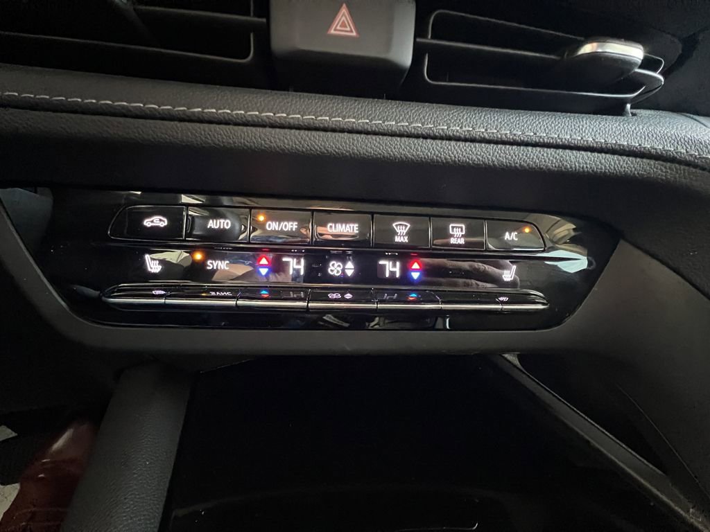 Certified 2022 Buick Envision Preferred image 27