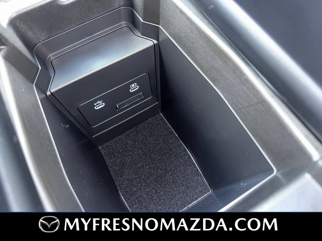 New 2026 MAZDA CX-5 Preferred AWD/4WD image 30