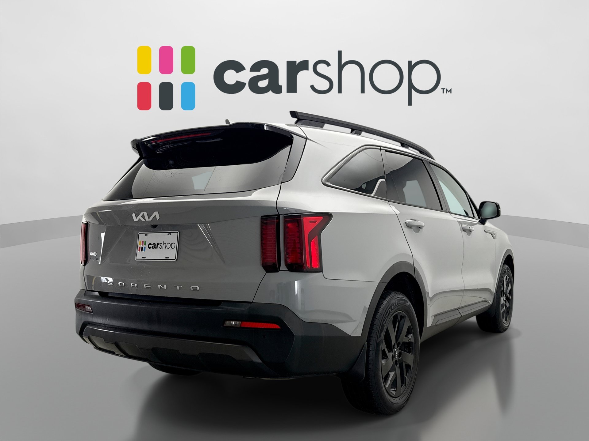 Used 2022 Kia Sorento S w/ Panoramic Sunroof Package AWD/4WD image 5