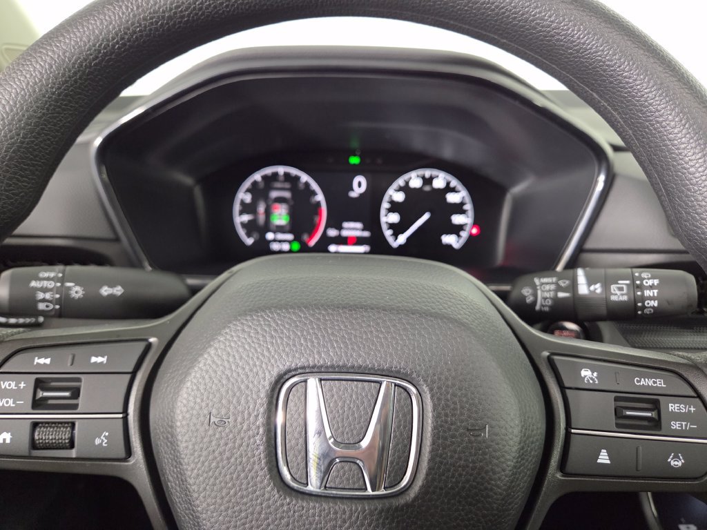New 2027 Honda CR-V EX image 21