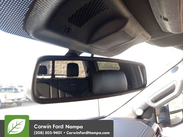 New 2026 Ford F350 Platinum w/ Tremor Off-Road Package image 21