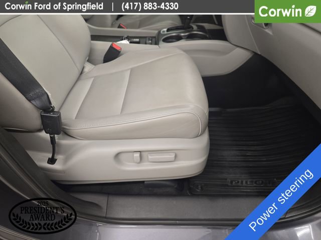 Used 2018 Honda Pilot EX-L image 10