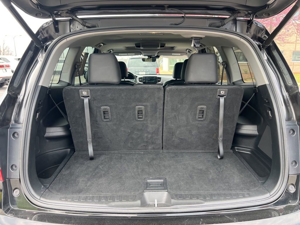 Used 2022 Honda Pilot Touring image 13
