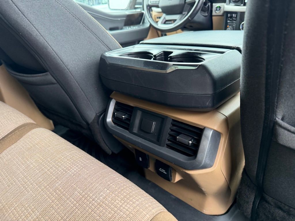 Used 2021 Ford F150 XLT w/ Equipment Group 302A High AWD/4WD image 39