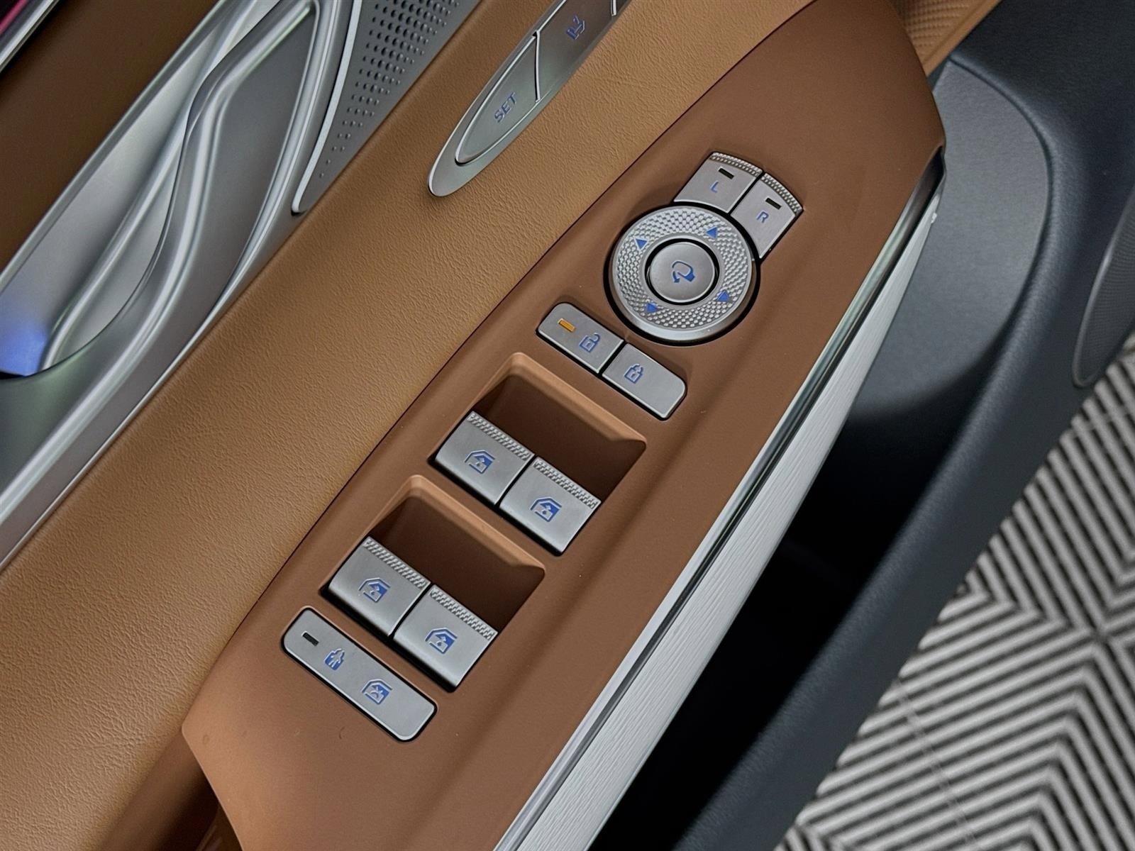 New 2026 Genesis GV70 2.5T Advanced image 20