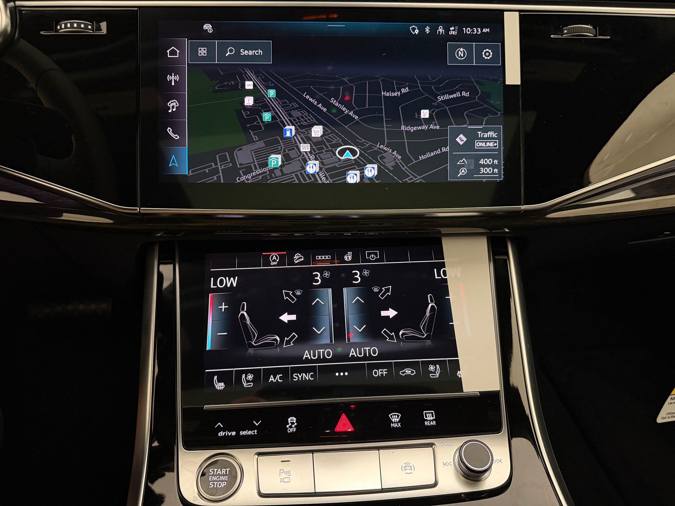 New 2026 Audi Q7 Premium Plus AWD/4WD image 19