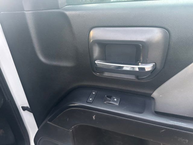 Used 2019 Chevrolet Silverado 3500 W/T w/ WT Convenience Package image 15