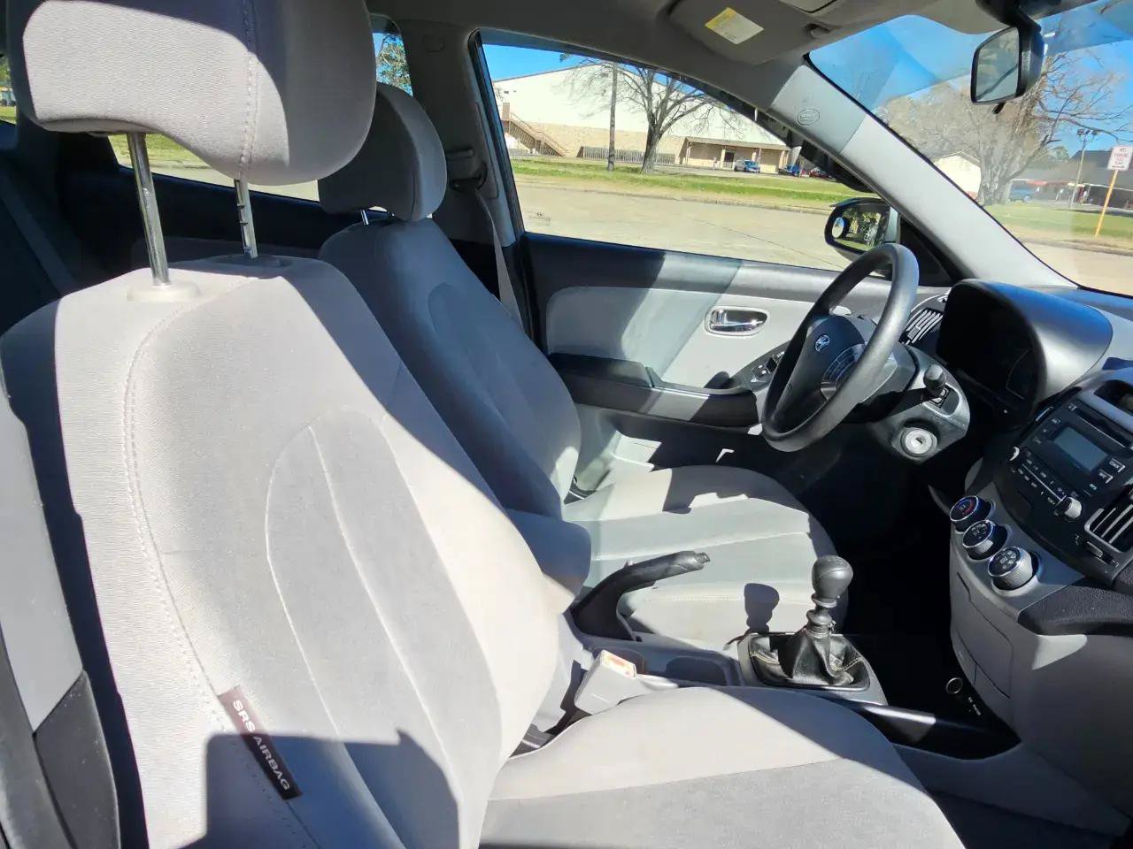 Used 2010 Hyundai Elantra w/ Comfort Pkg 2 FWD image 20
