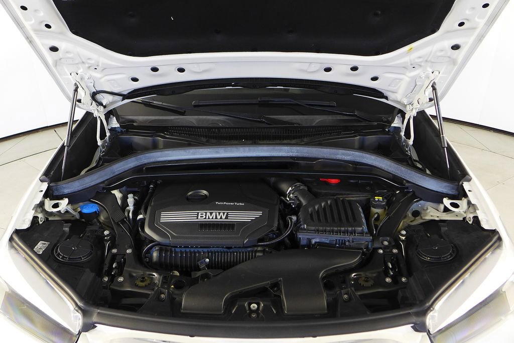 Used 2020 BMW X1 sDrive28i w/ Convenience Package image 6