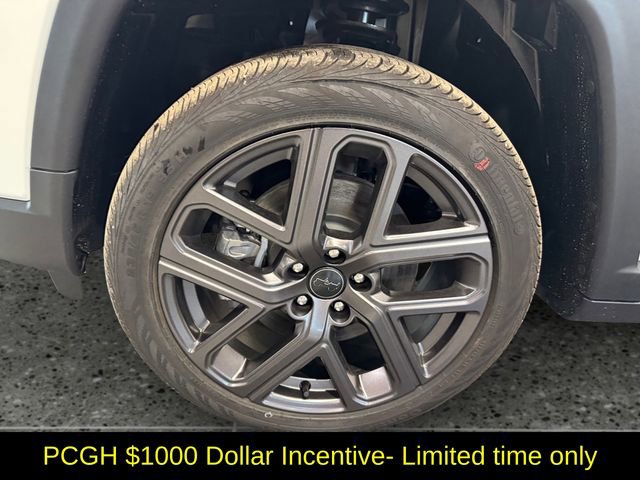 New 2026 Jeep Compass Limited image 23