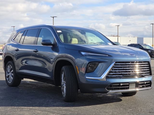 New 2026 Buick Enclave Preferred w/ Power Package image 20