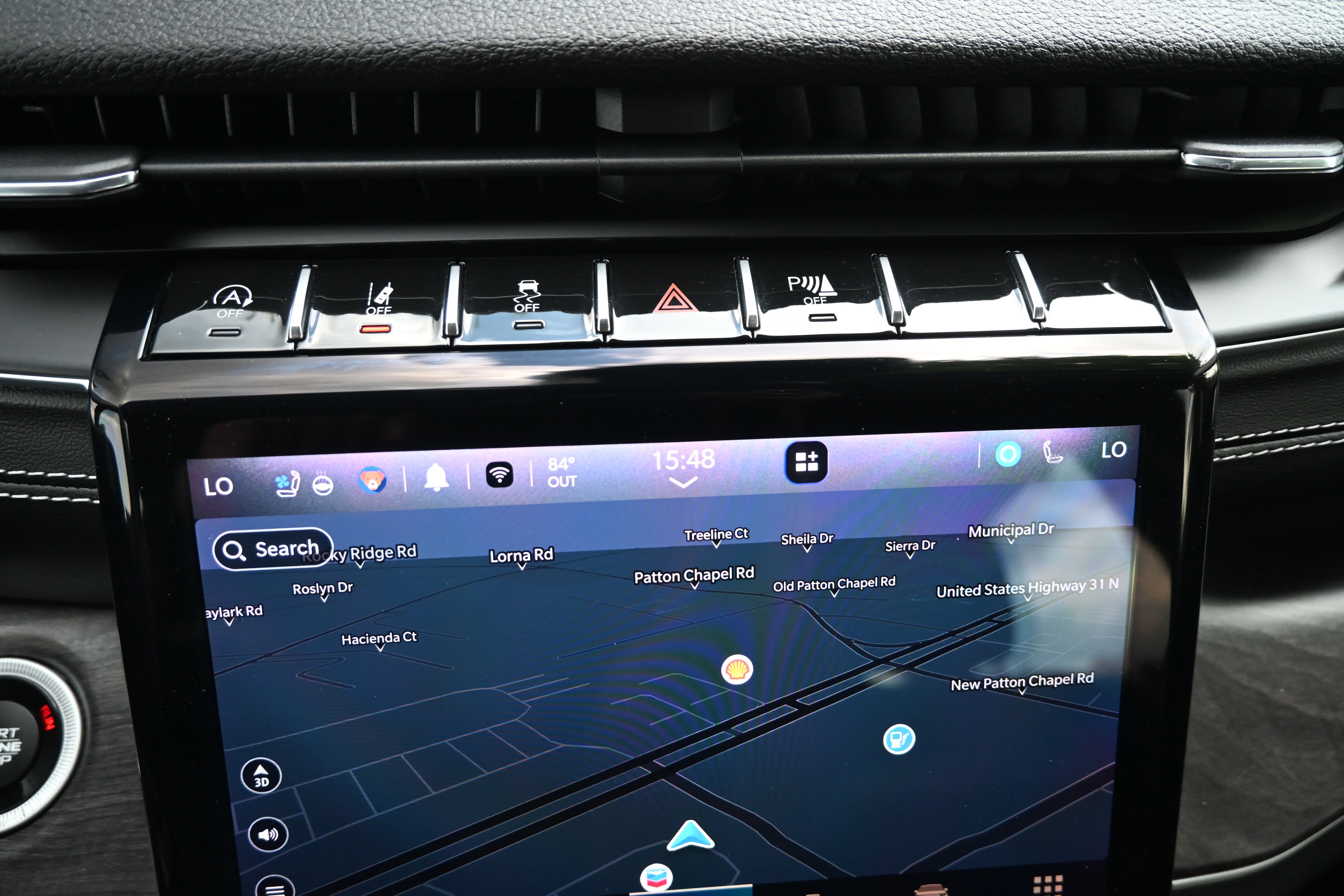 Used 2023 Jeep Grand Cherokee L Limited w/ Luxury Tech Group II AWD/4WD image 28