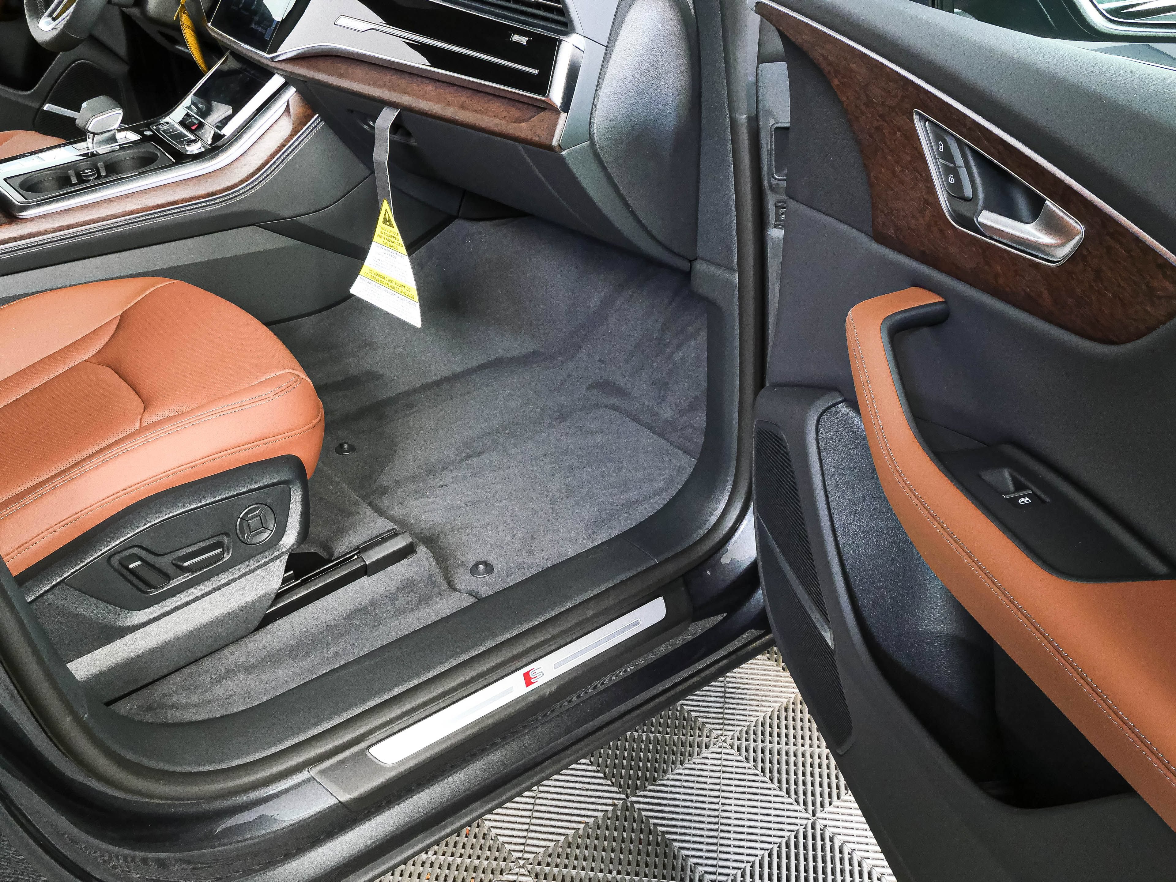 New 2026 Audi Q8 Premium Plus AWD/4WD image 26