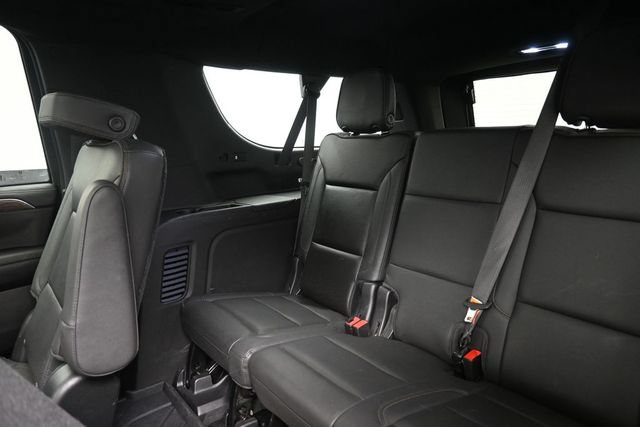 Used 2021 Chevrolet Suburban High Country AWD/4WD image 20