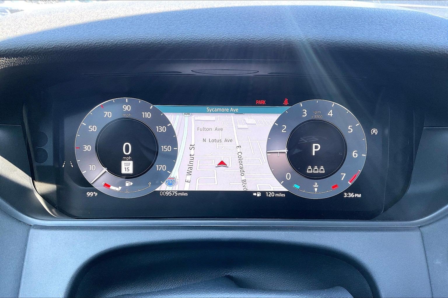 Certified 2026 Land Rover Range Rover Velar S AWD/4WD image 24